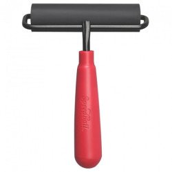 Speedball hard rubber graphic roller 9.8 cm
