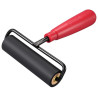 Speedball hard rubber graphic roller 9.8 cm