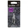 Speedball 2 linocut chisel blades #2 large V - art store