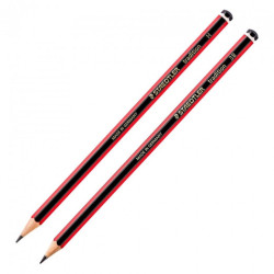 Staedtler tradition graphite pencil