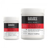 Liquitex light modeling paste
