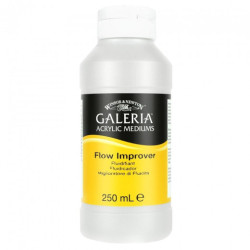 Winsor&Newton gallery flow improver 250 ml
