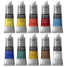 Winsor Newton artisan set of 10 paints 37 ml