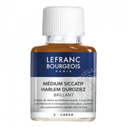 Lefranc&Bourgeois varnish harlem duroziez 75 ml