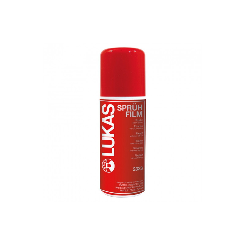 Lukas fixative 150 ml
