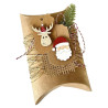 DP Craft Christmas wooden motifs 15 pcs