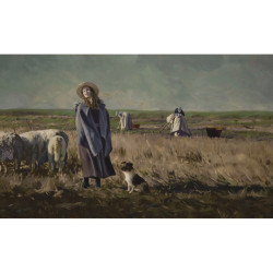 Talens cobra & the peasants zestaw 10 farb olejnych do pejzaży 40 ml