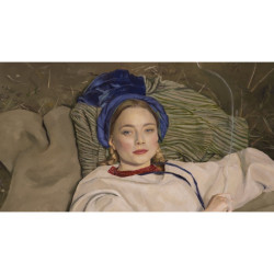 Talens cobra & the peasants set of 10 oil paints for portraits 40 ml