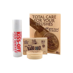 General's the masters painting cleaning set 3 pieces