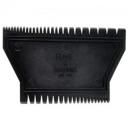 Royal & Langnickel double rubber comb
