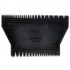 Royal & Langnickel double rubber comb