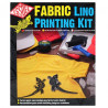 Essdee fabric lino print kit