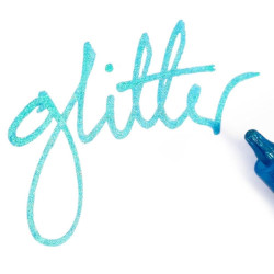 Posca glitter marker 1.8-2.5 mm