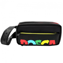 Posca sachet with marker strip