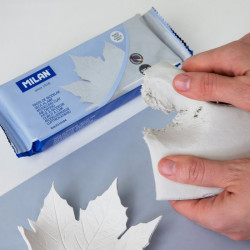 Milan air-dry modeling clay 400 g