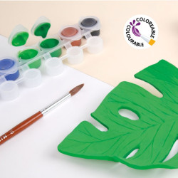 Milan air-dry modeling clay 400 g