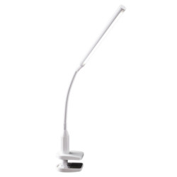 DayLight led uno table lamp with clip