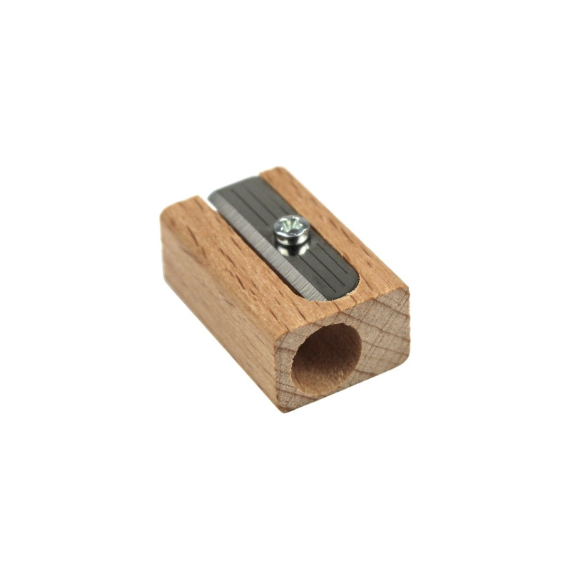 Lyra pro nature wooden sharpener