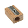 Lyra pro nature wooden sharpener