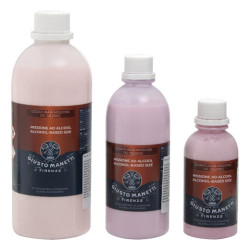 Giusto Manetti mikstion na bazie alkoholu - sklep plastyczny - szał dl