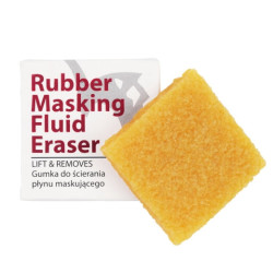 Renesans masking fluid eraser