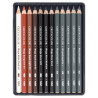 Cretacolor x-sketch art set 12 pieces
