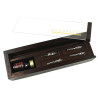 Sennelier indian ink a'la weathere calligraphy set with accessories