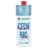 Coloritalia acetone pure 1 liter