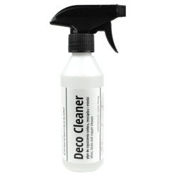 Deco cleaner środek do czyszczenia metali w sprayu 250ml - sklep plast