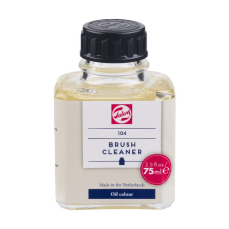 Talens brush cleaner 75ml
