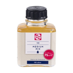 Talens medium mix for oil paints 75ml