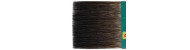 Da Vinci anschiesser natural flat gilding brushes 500 series