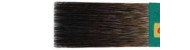 Da Vinci anschiesser natural flat gilding brushes 500 series