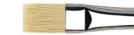Da Vinci junior borste flat synthetic brushes series 329