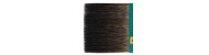 Da Vinci anschiesser natural flat gilding brushes 500 series