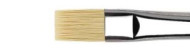Da Vinci junior borste flat synthetic brushes series 329