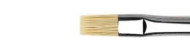 Da Vinci junior borste flat synthetic brushes series 329