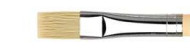 Da Vinci synthetic flat brushes series 8329