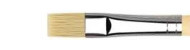 Da Vinci synthetic flat brushes series 8329