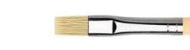 Da Vinci synthetic flat brushes series 8329
