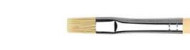 Da Vinci synthetic flat brushes series 8329