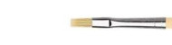 Da Vinci synthetic flat brushes series 8329