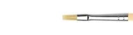 Da Vinci synthetic flat brushes series 8329