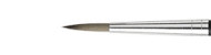 Da Vinci synthetics round synthetic brushes series 3373