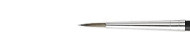 Da Vinci synthetics round synthetic brushes series 3373