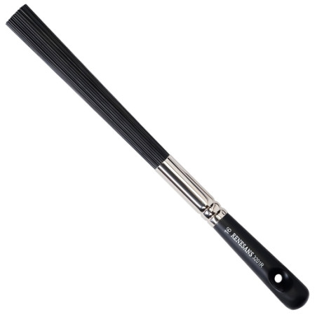 Renesans action round splatter brush series 3201R no. 16