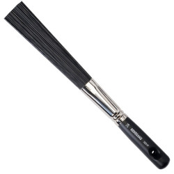Renesans action flat splatter brush series 3201F no. 24