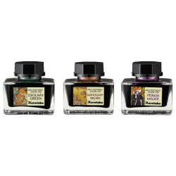 Kuretake ink-cafe art noveau 21 ml