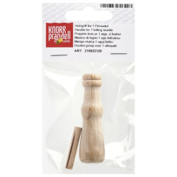 Knorr Prandell felting needle holder