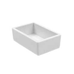 Roman Szmal Empty container for whole cubes to be refilled